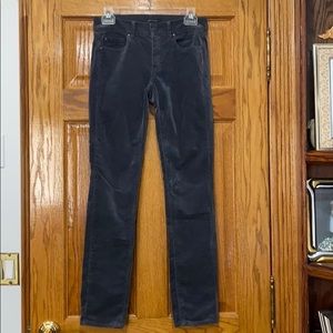 NWOT 3 for $45 Ann Taylor Loft Velvet Jeans